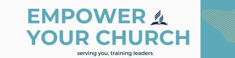 Empower Your Church 2025 - 1